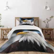 Freedom United States Bedspread Set