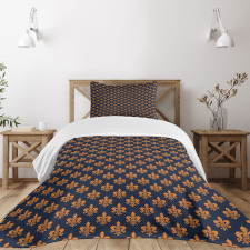 Victorian Gothic Bedspread Set