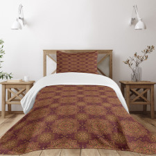 Inspiration Bedspread Set