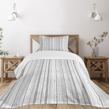 Birch Tree Woods Bedspread Set