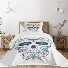 Phoenix Ornament Bedspread Set