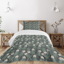 Rosemary Branches Bedspread Set