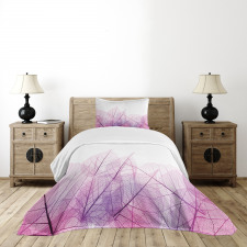 Spring Time Fantasy Bedspread Set