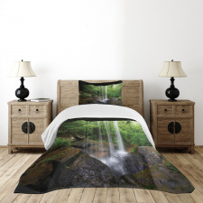 Northern Alabama Bedspread Set