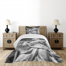 St. Matthew Bedspread Set