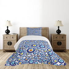 Turkish Traditional Bedspread Set
