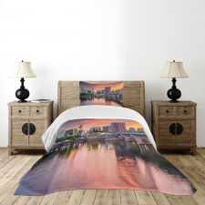 Hartford Evening Bedspread Set