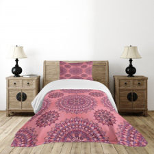 Bohemian Bedspread Set