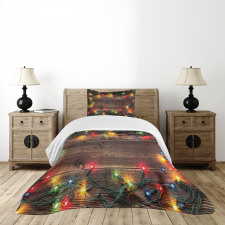 Countryside Bedspread Set