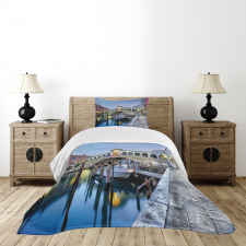 Morning Twilight Urban Bedspread Set