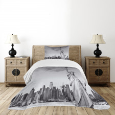 Liberty Bedspread Set