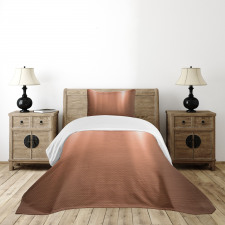 Industrial Modern Bedspread Set