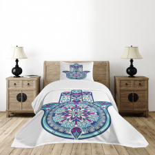 Culture Art Bedspread Set