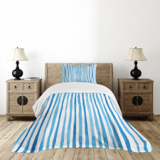 Marine Cottage Bedspread Set