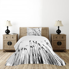 Wheat Field Autumn Bedspread Set