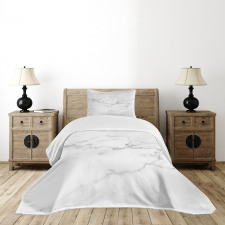 Mineral Organic Bedspread Set