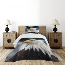 Freedom United States Bedspread Set