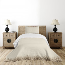 Inspire Bedspread Set