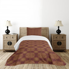 Inspiration Bedspread Set