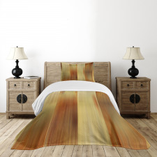 Modern Abstract Bedspread Set