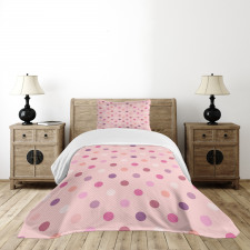 Country Baby Girls Bedspread Set