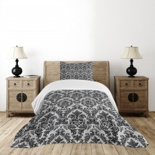 Vintage Lace Style Bedspread Set