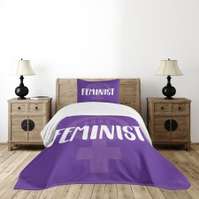 Venus Women Bedspread Set