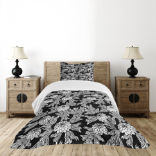 Spring Bloom from Country Bedspread Set