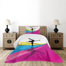 Teenager Bedspread Set