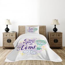 Hot Air Balloon Bedspread Set