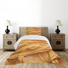 American Breakfast Bedspread Set