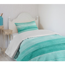 Easter Holiday Theme Bedspread Set