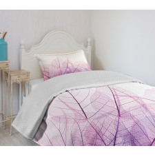 Spring Time Fantasy Bedspread Set