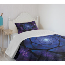 Mystic Bedspread Set