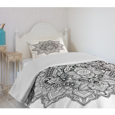 Bohemian Magic Bedspread Set