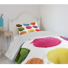 Yummy Summer Bedspread Set