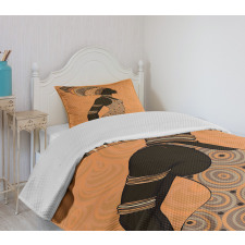 Local Woman Bedspread Set