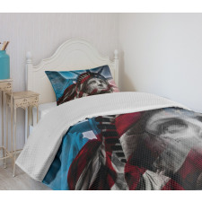 Liberty Freedom Bedspread Set