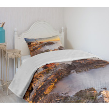 Cape Elizabeth Bedspread Set