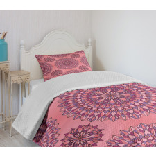 Bohemian Bedspread Set