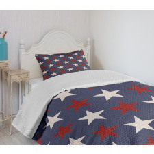 US Freedom Bedspread Set