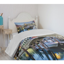 Morning Twilight Urban Bedspread Set