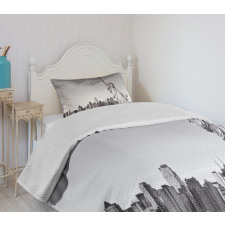 Liberty Bedspread Set