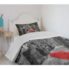 Tuscany Italy Bedspread Set