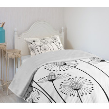 Meadows Bedspread Set