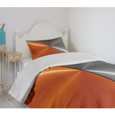 Machinery Modern 3D Bedspread Set