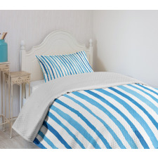 Marine Cottage Bedspread Set