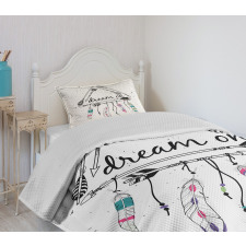 Bohemian Dream Bedspread Set