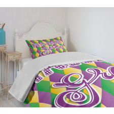 Classical Bedspread Set