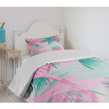 Beach Party Vintage Bedspread Set